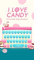 I Love Candy bài đăng