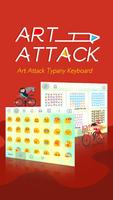 Art Attack 스크린샷 1