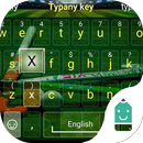 Hockey Theme&Emoji Keyboard APK