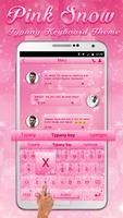 Pink Snow poster