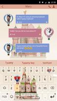 Moscow City syot layar 1