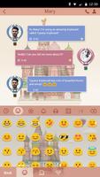 Moscow City syot layar 2