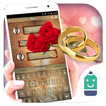 Promise Typany Keyboard Theme