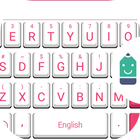 Cherry Mechanical Keyboard icône