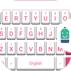 Cherry Mechanical Keyboard icône