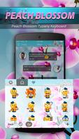 Peach Blossom screenshot 3