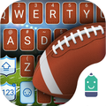 American Football Emoji Theme