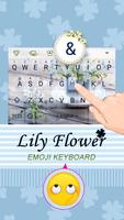 Lily Flower syot layar 2