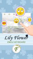 Lily Flower syot layar 3