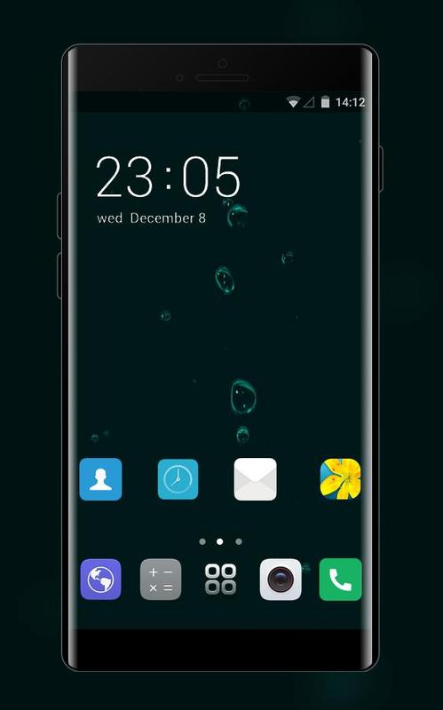 Theme For Undersea Samsung Galaxy J2 Wallpaper For Android Apk