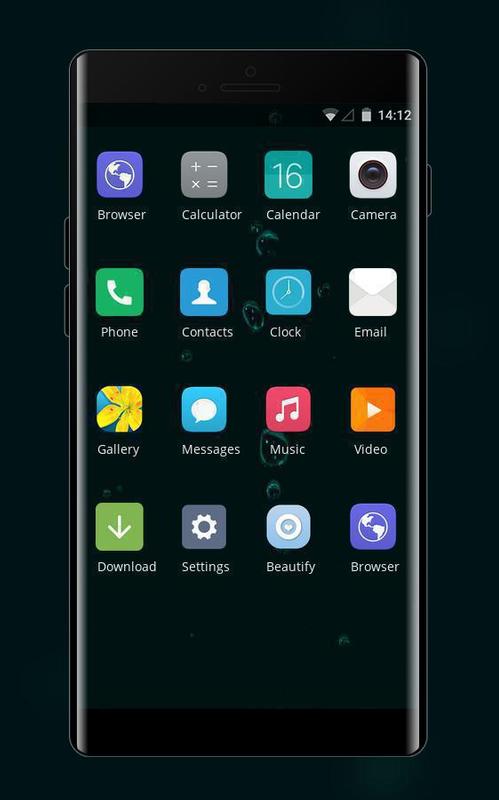 Theme For Undersea Samsung Galaxy J2 Wallpaper For Android Apk