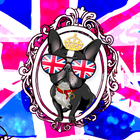 UK Style Theme أيقونة