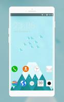 Emotional theme for Vivo Y53 포스터