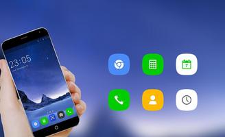 Theme for Vivo V5 HD screenshot 3
