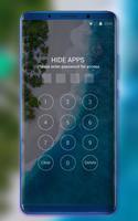 Theme for vivo v9 pro funny summer beach wallpaper capture d'écran 2