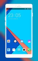 Theme for simple stylish vivo y53 gönderen