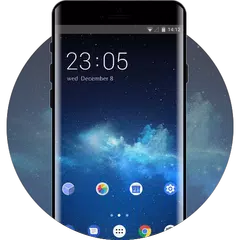 Theme for Xiaomi Mi A1 APK Herunterladen