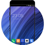 Theme for Redmi 4 HD आइकन