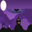 Halloween -Xperia Theme-Guetto-APK