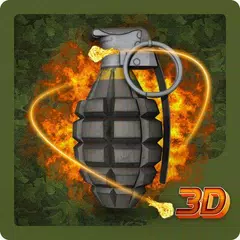 Army Military 3D Theme APK download