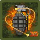 Armée Militaire 3D Thème APK