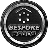 Smart Launcher Theme Bespoke
