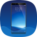 Theme for Vivo Y71 | Vivo Y83-APK