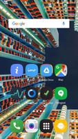 Theme for Google Pixel 3 | Pixel 3xl captura de pantalla 3