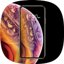 Launcher Theme for Iphone Xs-APK