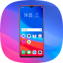 Wallpaper | Theme for Oppo F9 pro & Oppo F9 APK
