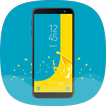 Theme - Samsung Galaxy On6