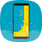 Theme - Samsung Galaxy On6 icon