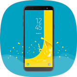 Theme - Samsung Galaxy On6 icon