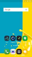 Theme - Samsung Galaxy On6 screenshot 2