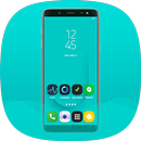 Theme for Galaxy J6 | Galaxy J6 2018-APK