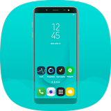 Theme for Galaxy J6 | Galaxy J6 2018 icono