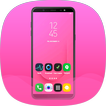 Theme for Galaxy J8 | Samasung J8