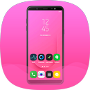 Theme for Galaxy J8 | Samasung J8 APK