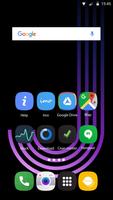 Theme for Galaxy J8 | Samasung J8 captura de pantalla 3