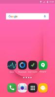 Theme for Galaxy J8 | Samasung J8 captura de pantalla 2