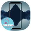 Icon pack for Samsung Galaxy S9 - Nova Launcher