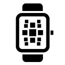 iWatch launcher APK