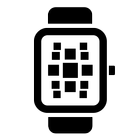 iWatch launcher icône