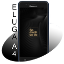 Theme | Launcher for Panasonic Eluga A4 APK