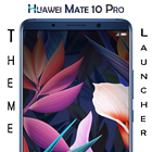 Theme for Huawei Mate 10 | Mate 10 Pro иконка