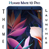 Theme for Huawei Mate 10 | Mate 10 Pro иконка
