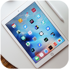 Theme - Launcher for Ipad Pro أيقونة