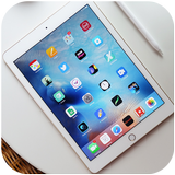 Theme - Launcher for Ipad Pro-APK