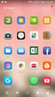 Theme - Launcher for Ipad Pro 스크린샷 3