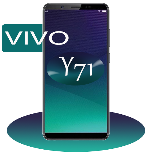 Theme for Vivo Y71